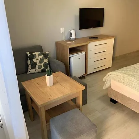 Anna Gasthuis Niechorze