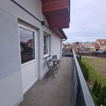 Gæstehus Anna