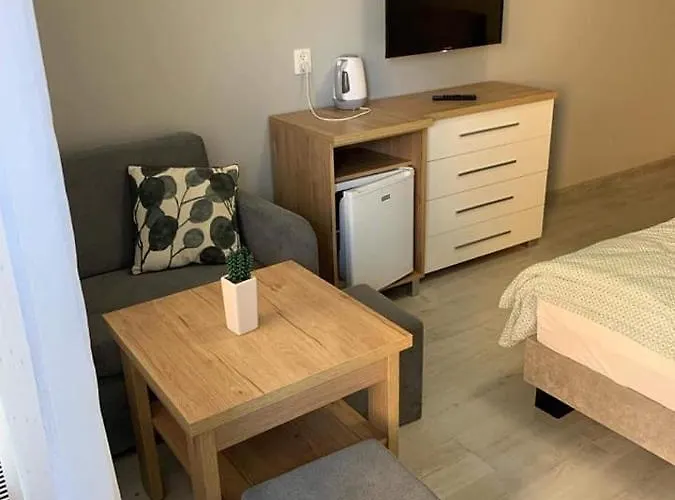 Anna Guest house Niechorze